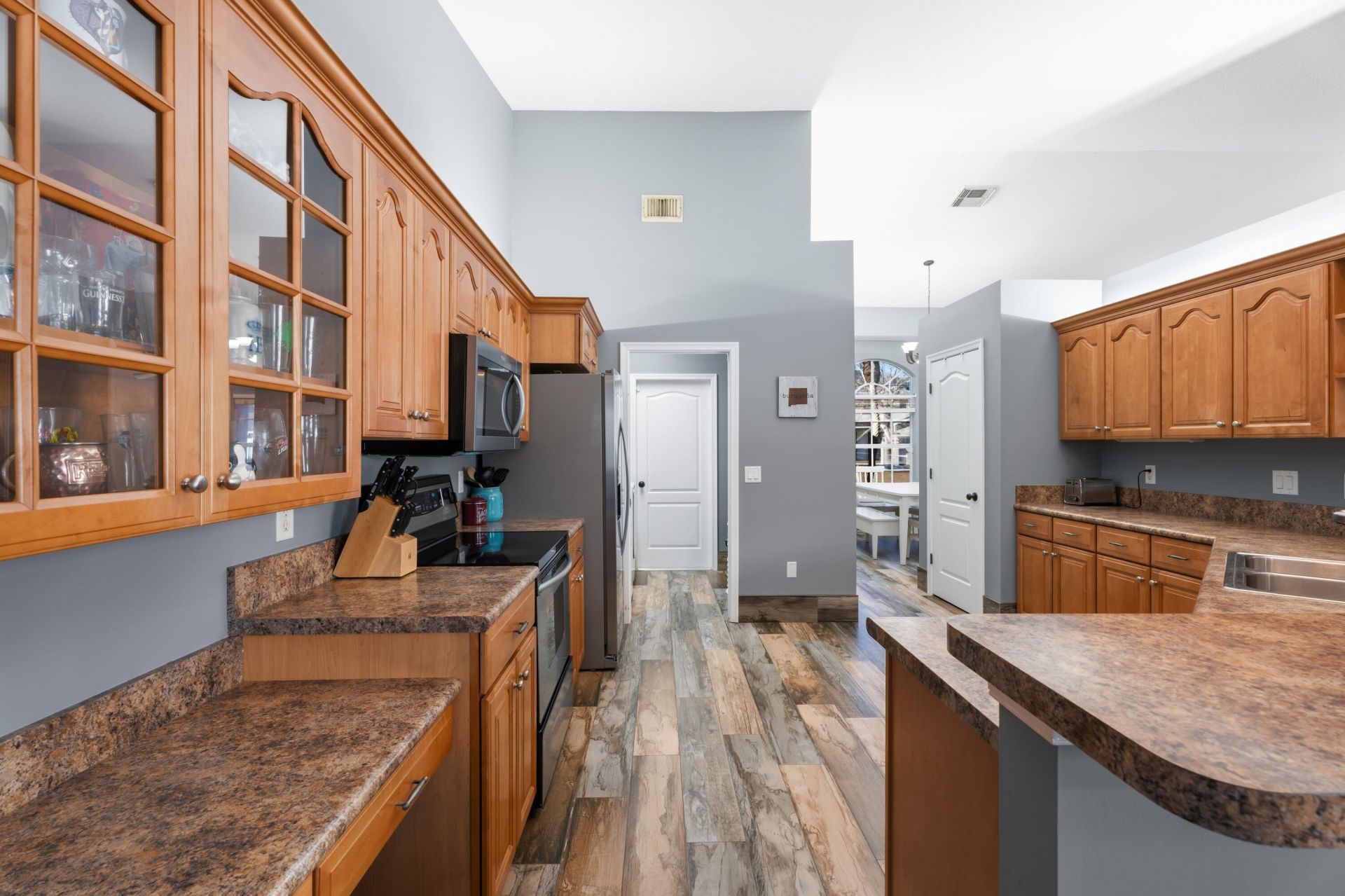 737 SW Dalton Circle, Port Saint Lucie, FL 34953 Photo