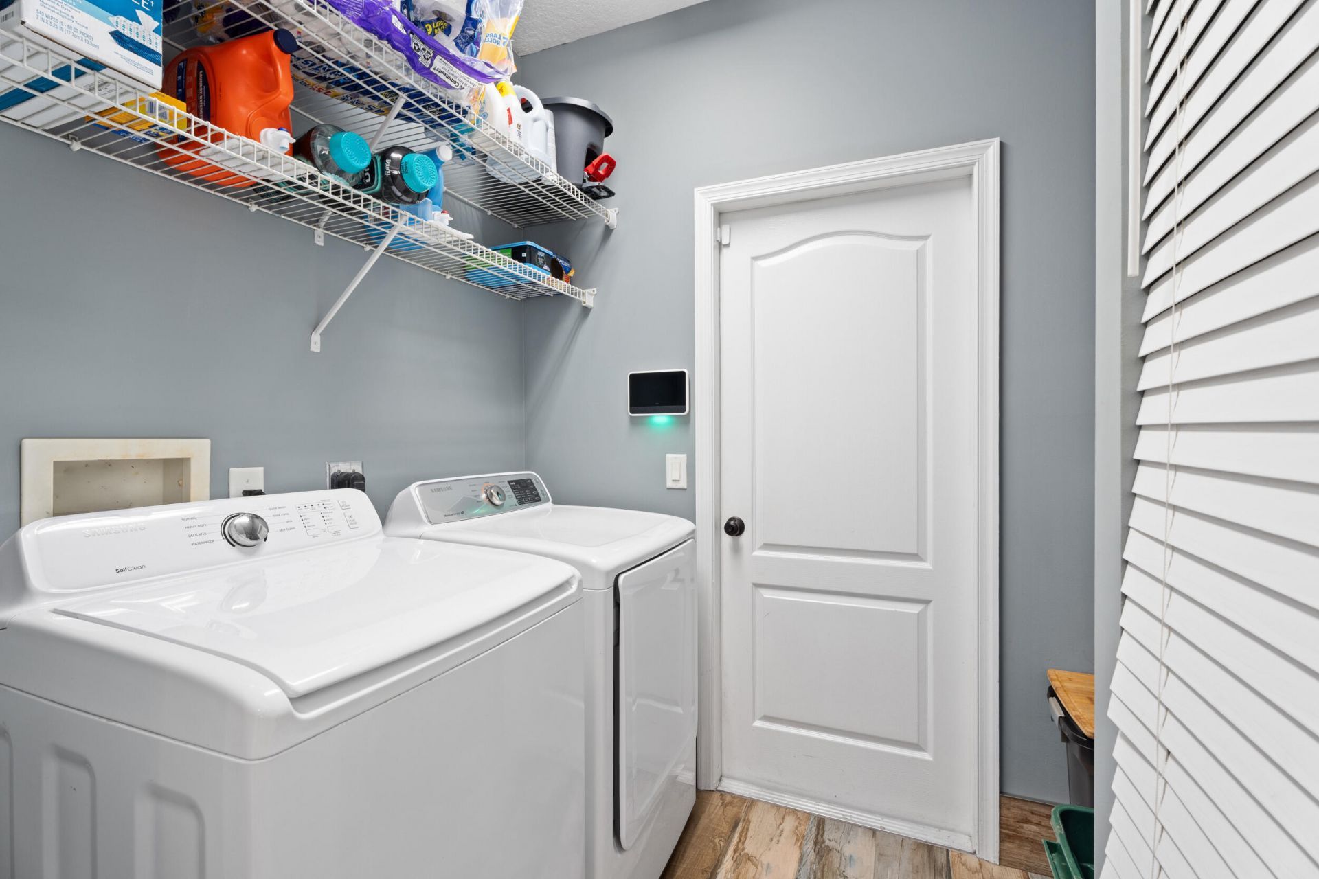 737 SW Dalton Circle, Port Saint Lucie, FL 34953 Photo