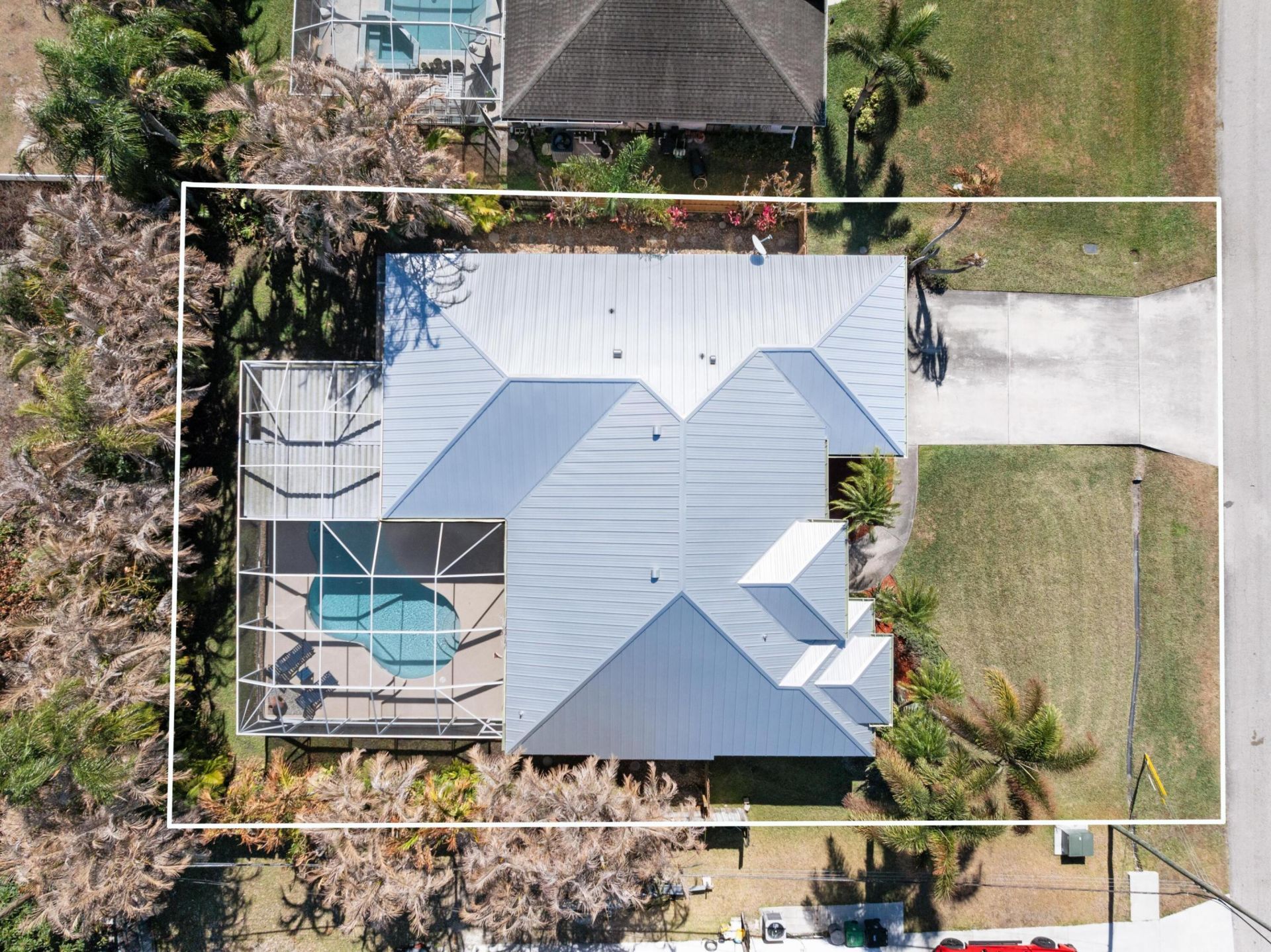 737 SW Dalton Circle, Port Saint Lucie, FL 34953 Photo