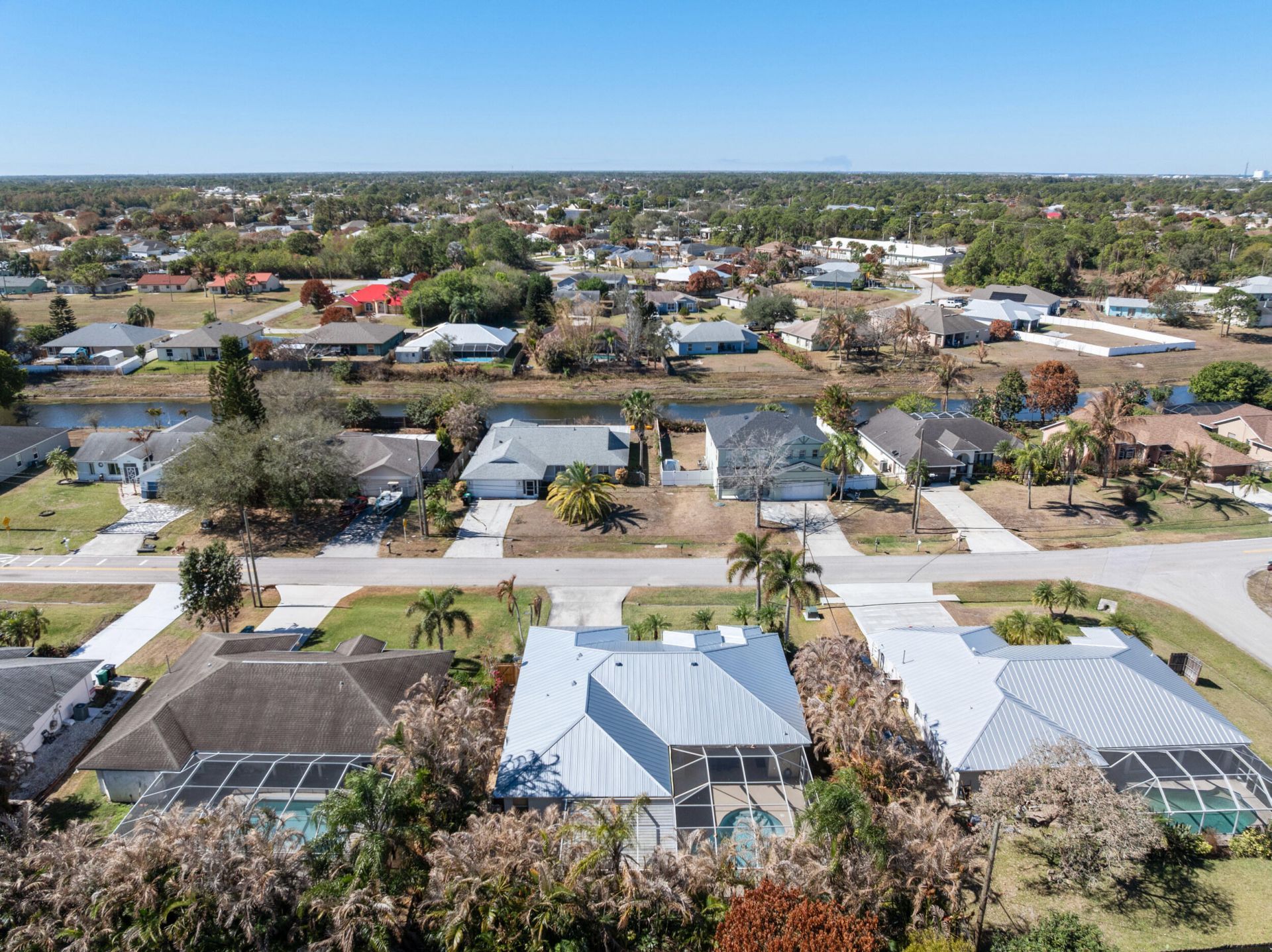 737 SW Dalton Circle, Port Saint Lucie, FL 34953 Photo