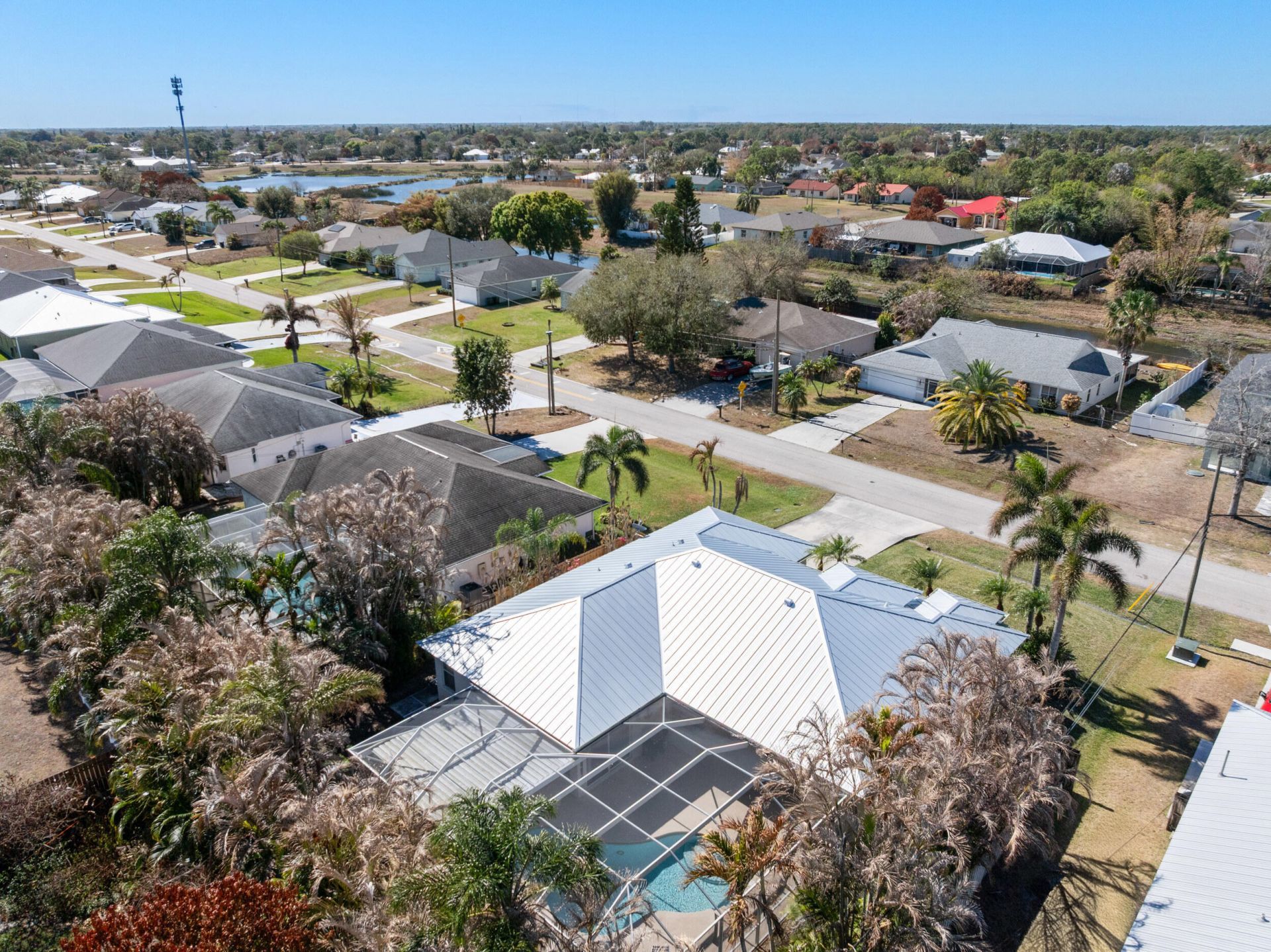 737 SW Dalton Circle, Port Saint Lucie, FL 34953 Photo