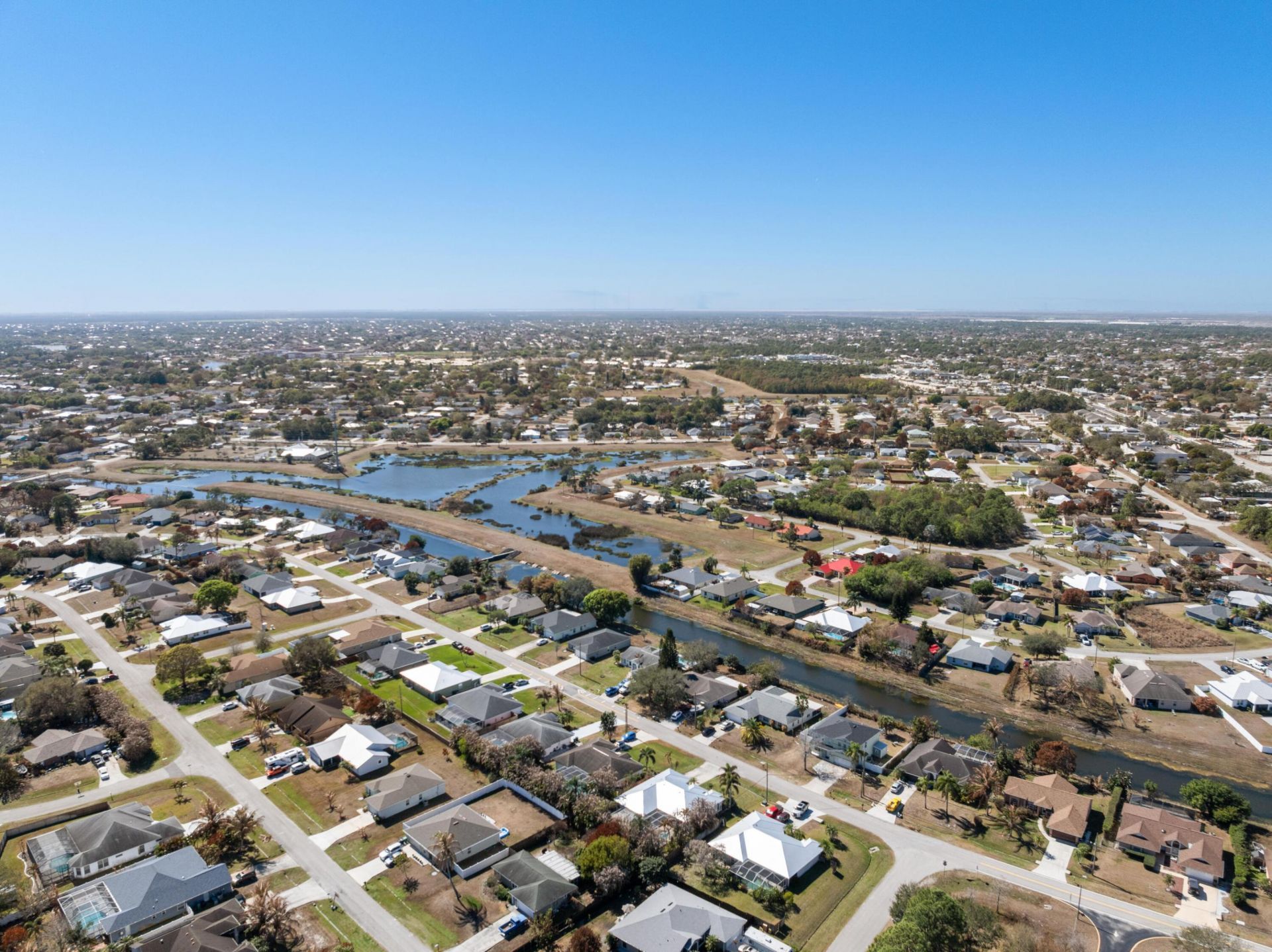 737 SW Dalton Circle, Port Saint Lucie, FL 34953 Photo