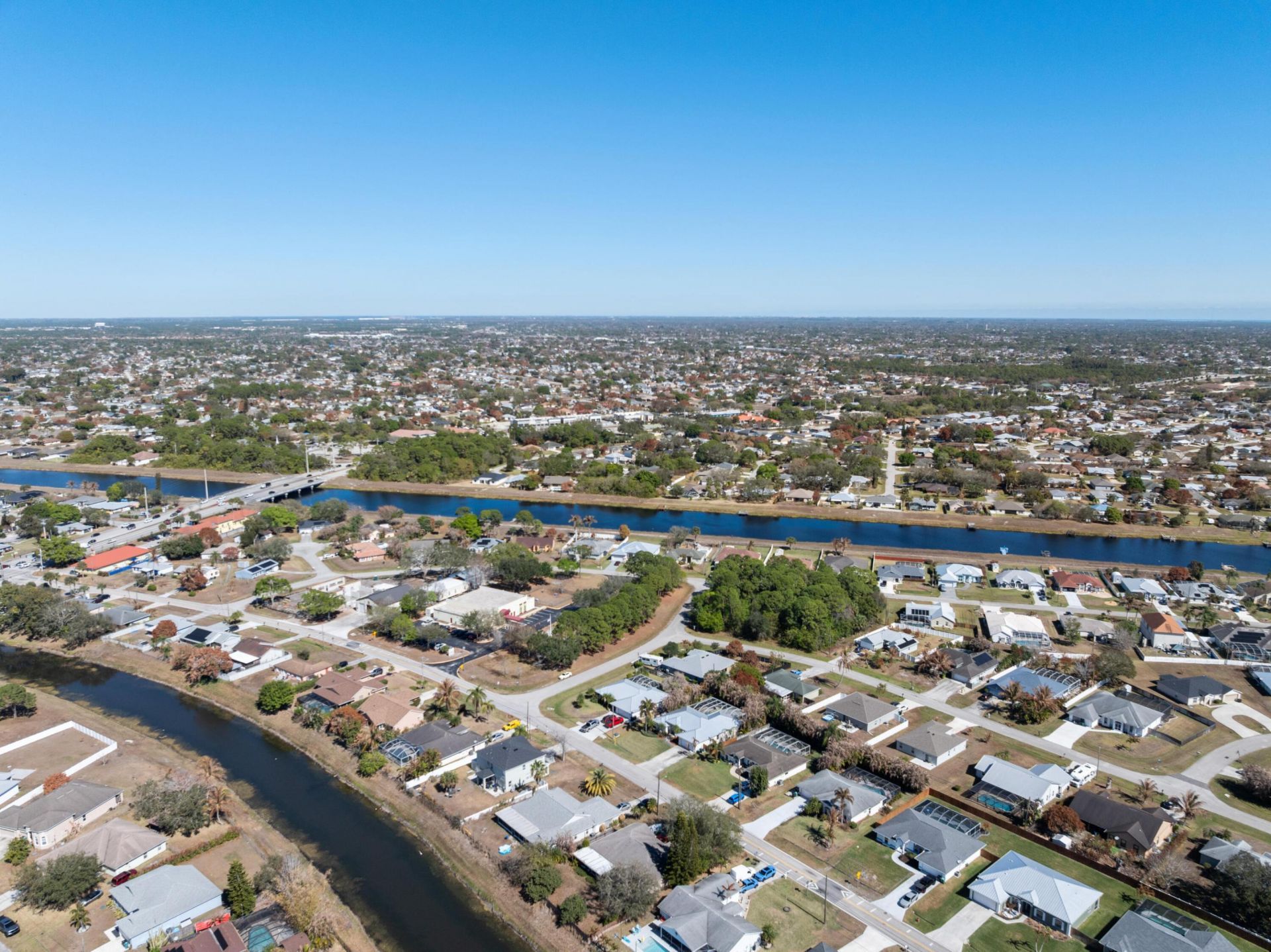 737 SW Dalton Circle, Port Saint Lucie, FL 34953 Photo