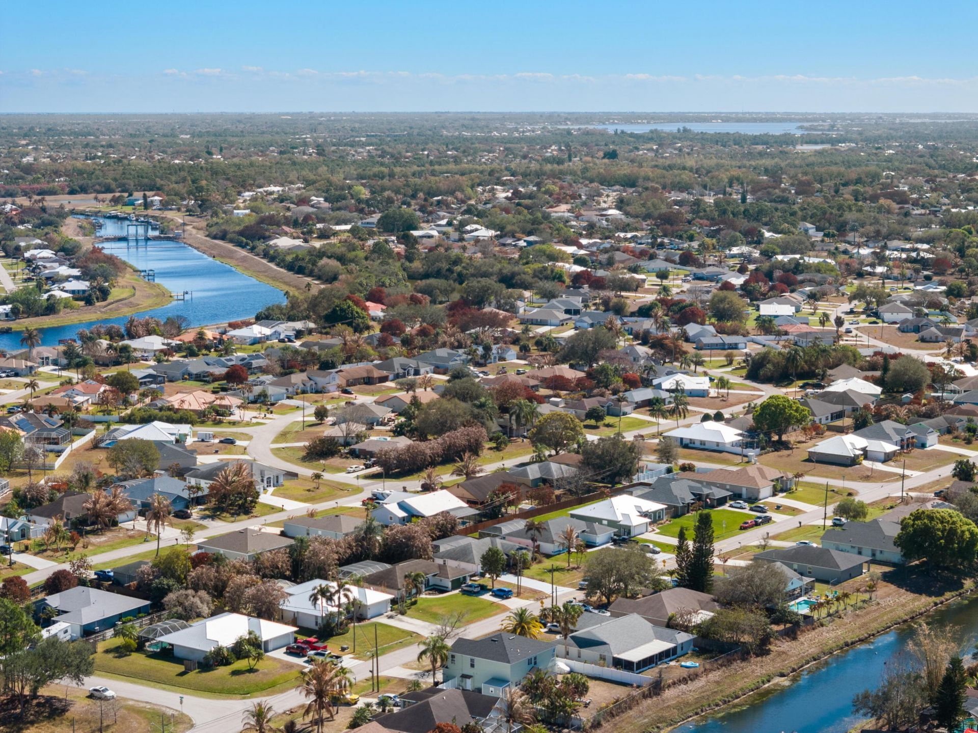 737 SW Dalton Circle, Port Saint Lucie, FL 34953 Photo