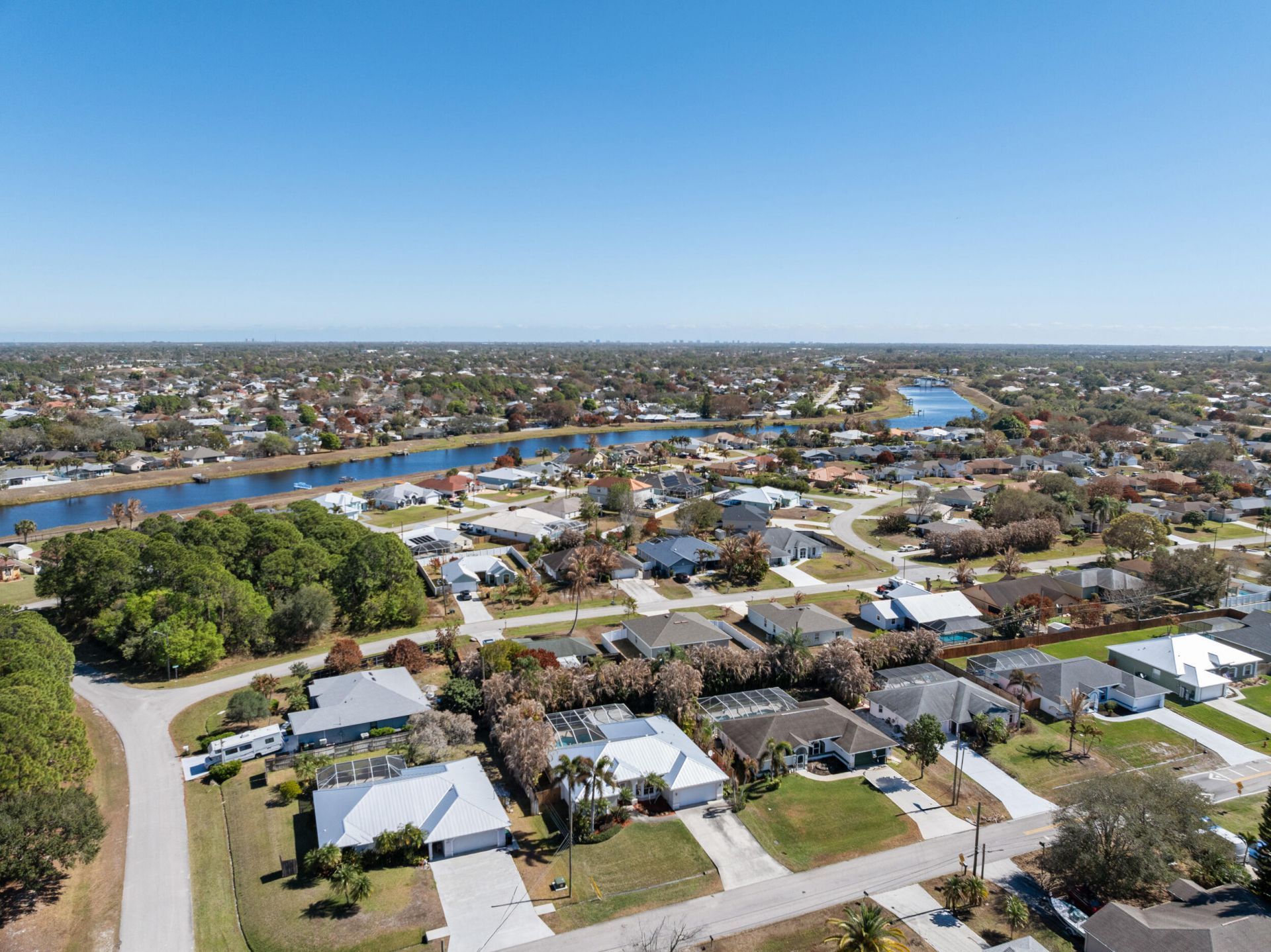 737 SW Dalton Circle, Port Saint Lucie, FL 34953 Photo