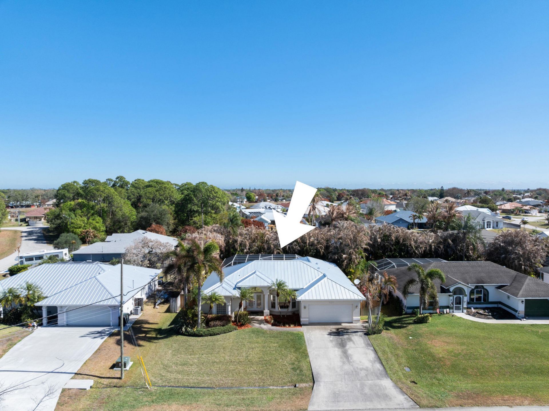 737 SW Dalton Circle, Port Saint Lucie, FL 34953 Photo