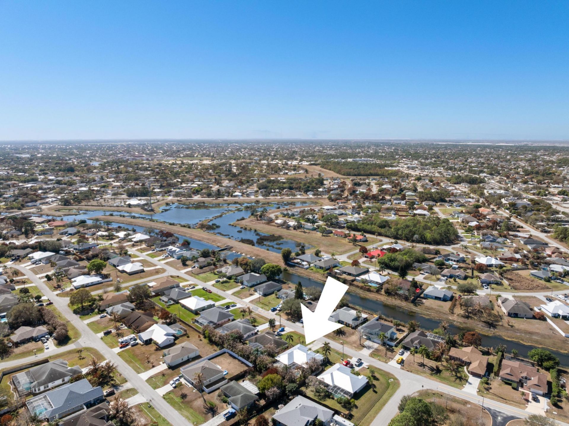 737 SW Dalton Circle, Port Saint Lucie, FL 34953 Photo