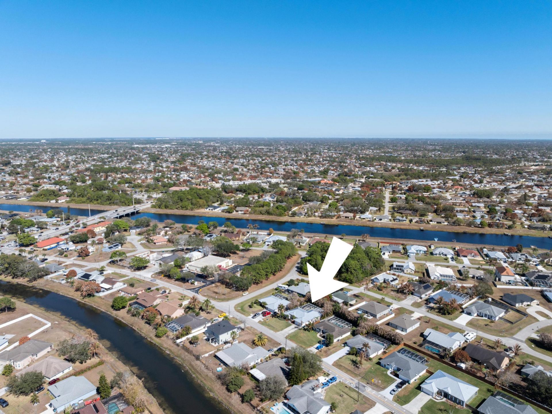 737 SW Dalton Circle, Port Saint Lucie, FL 34953 Photo