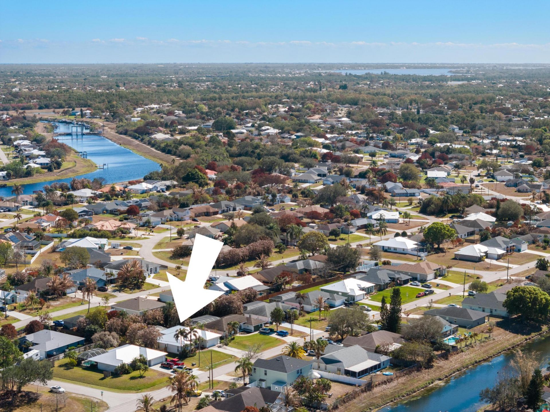 737 SW Dalton Circle, Port Saint Lucie, FL 34953 Photo