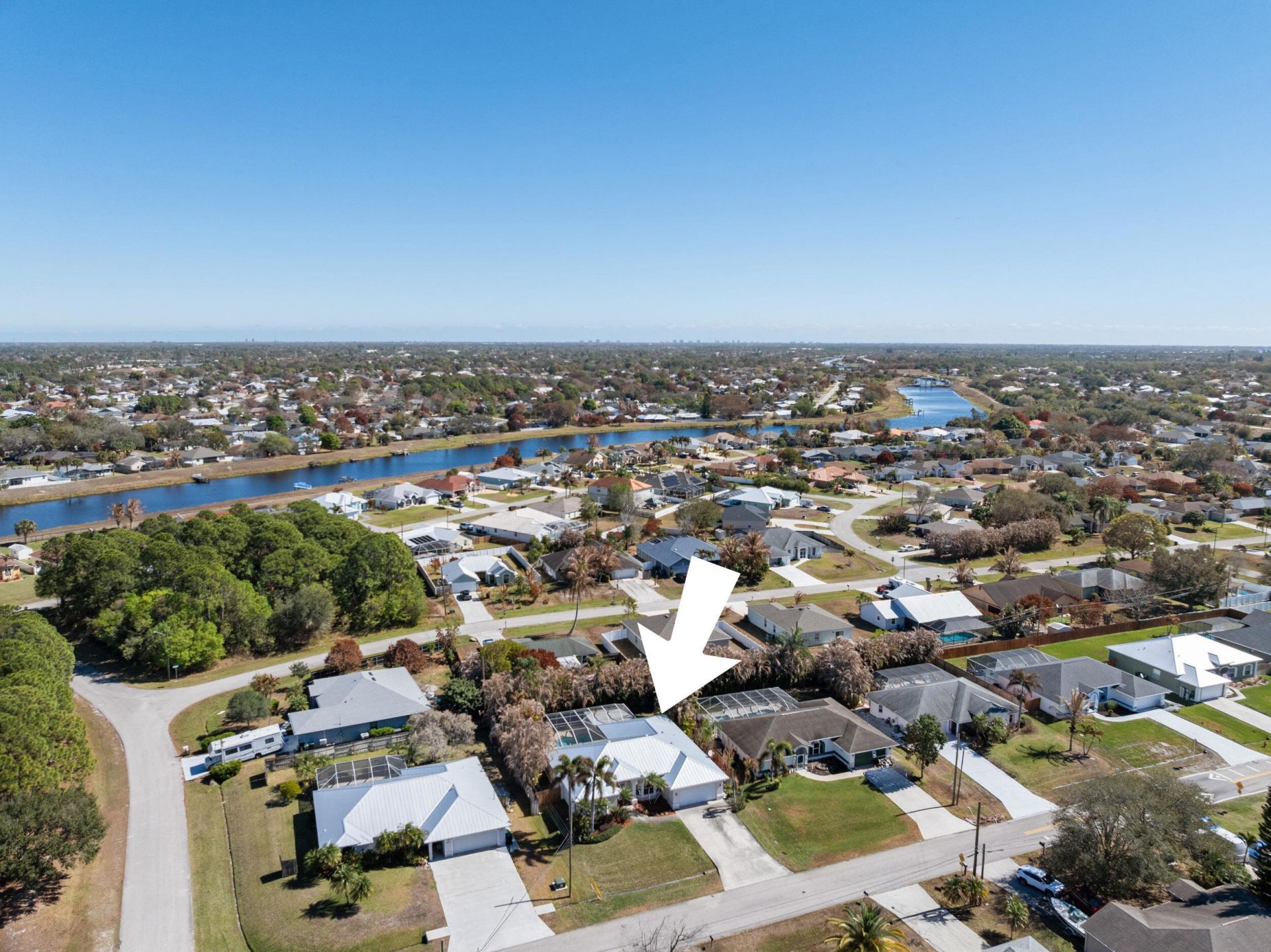 737 SW Dalton Circle, Port Saint Lucie, FL 34953 Photo