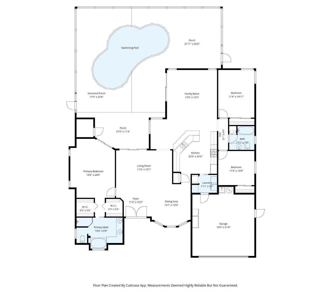 737 SW Dalton Circle, Port Saint Lucie, FL 34953 Photo