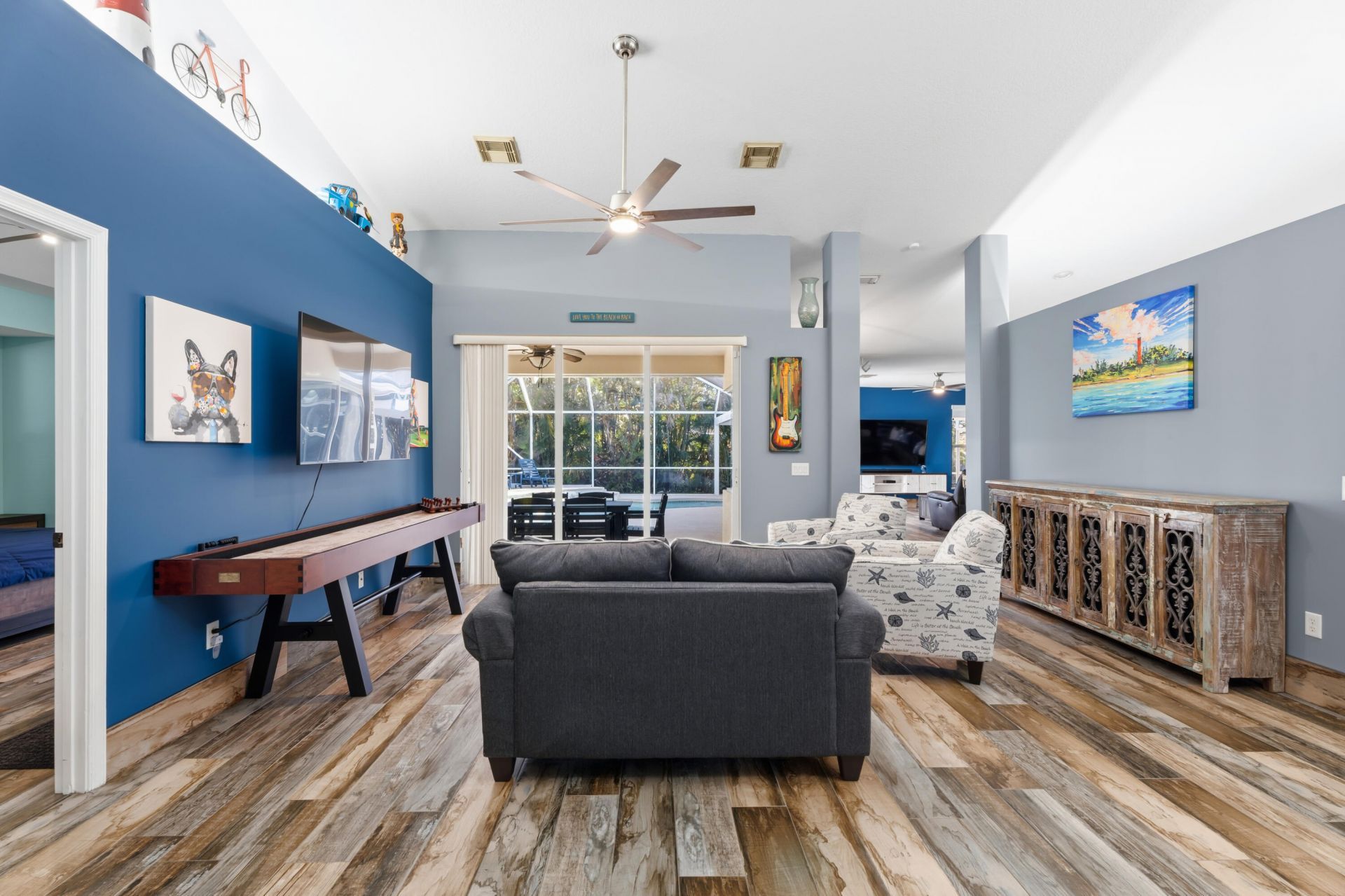 737 SW Dalton Circle, Port Saint Lucie, FL 34953 Photo