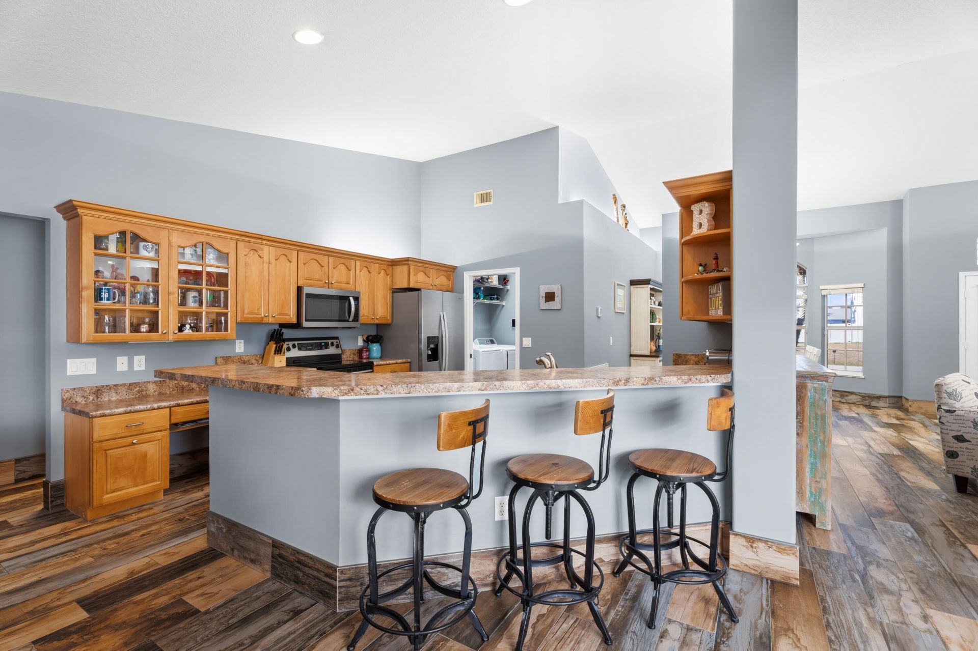 737 SW Dalton Circle, Port Saint Lucie, FL 34953 Photo