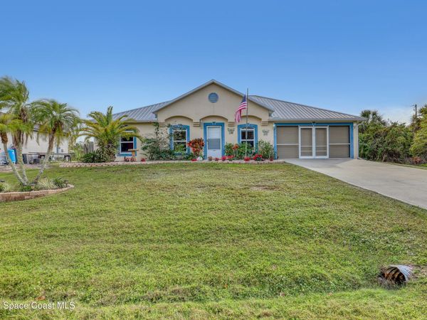 1218 Torrington Street SE , Palm Bay, FL 32909