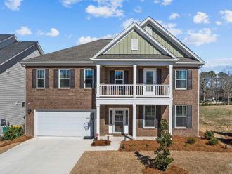 708 Sterling Creek Court Lexington, SC 29072