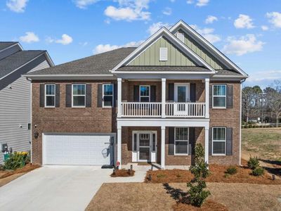 708 Sterling Creek Court, Lexington, SC 29072