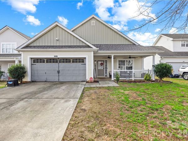 6406 Castlewynd Court, Charlotte, NC 28212