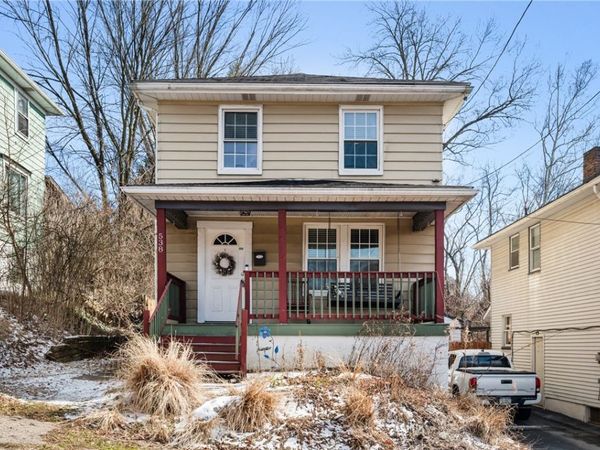 538 Holmes Ave, Baden, PA 15005