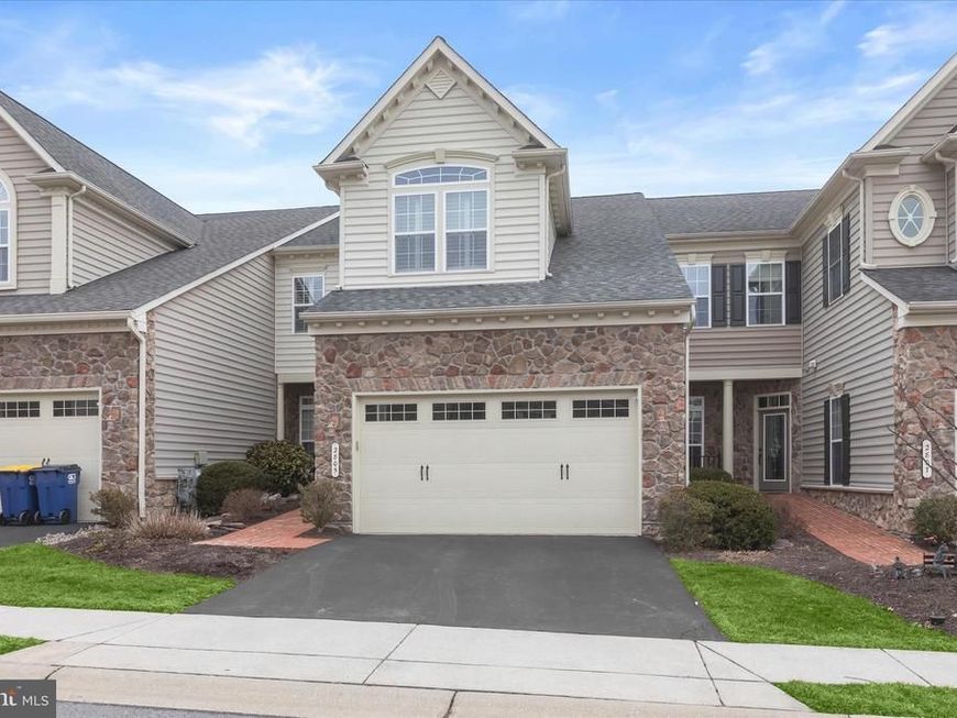 2805 English Bond Court, Unit 91, Woodstock, MD 21163 Main Photo