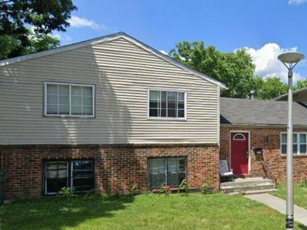 3012 DUPONT AVENUE , BALTIMORE, MD 21215