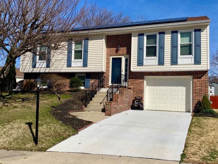 115 Hastings Court, Abingdon, MD 21009 Main Photo