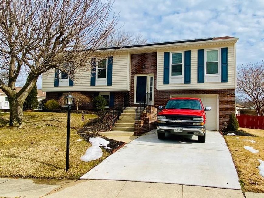 115 Hastings Court, Abingdon, MD 21009 Main Photo