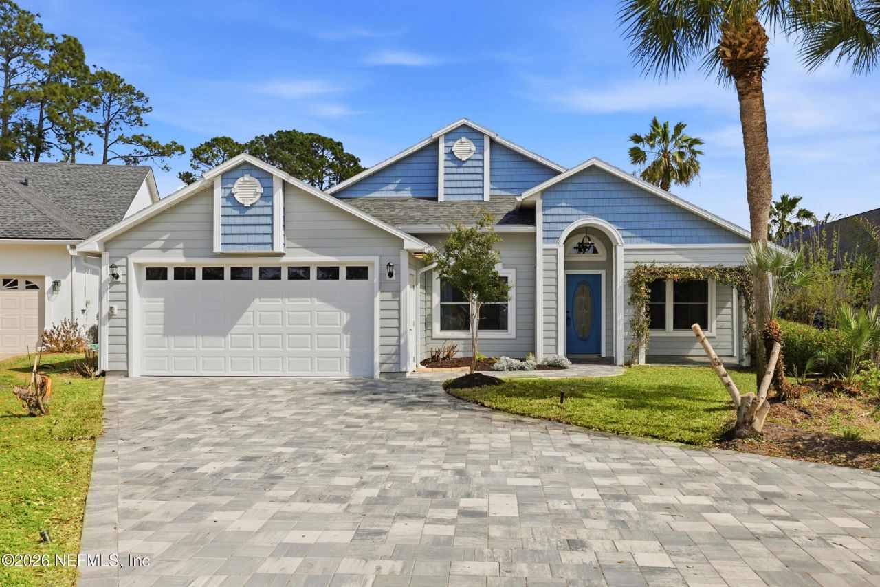 144 Crosscove Circle, Ponte Vedra Beach, FL 32082 Main Photo