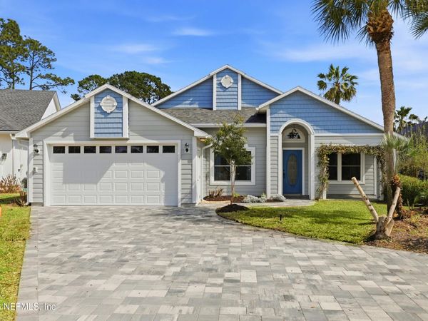 144 CROSSCOVE Circle, Ponte Vedra Beach, FL 32082