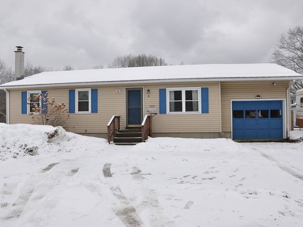 259 Wisdom Way, Greenfield, MA 01301
