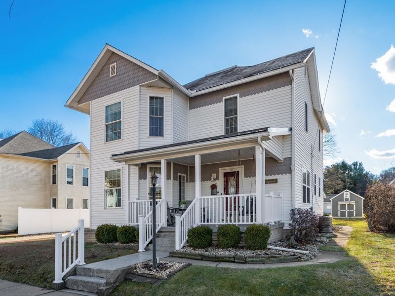 1309 Main Street, Dresden, OH 43821 Photo 2