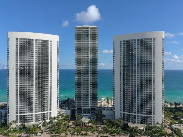 1830 S Ocean Dr , Unit 3011, Hallandale Beach, FL 33009