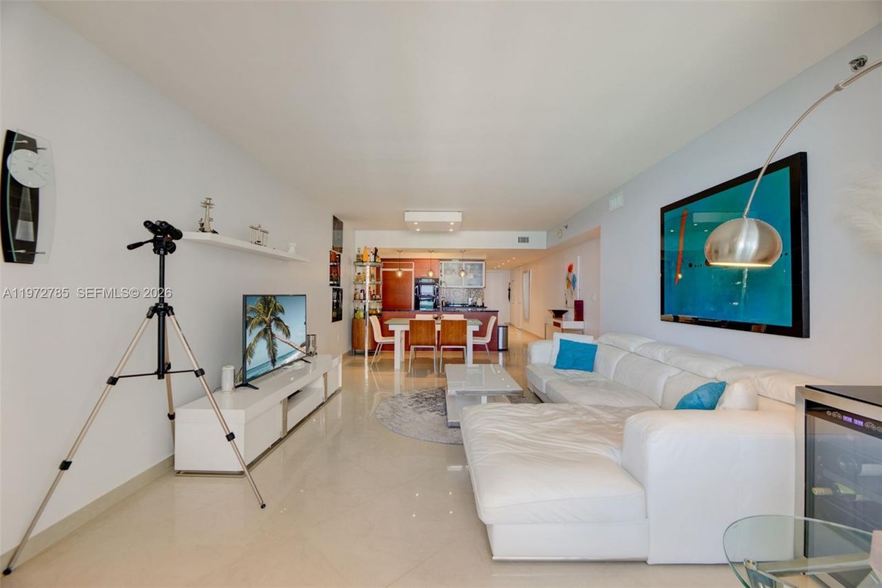 1830 S Ocean Dr , Unit 3011, Hallandale Beach, FL 33009 Photo
