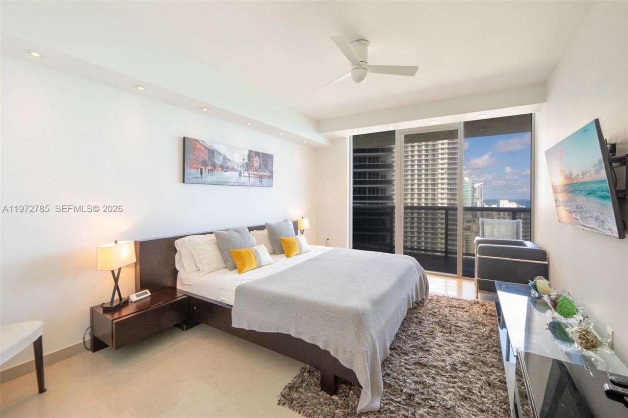 1830 S Ocean Dr , Unit 3011, Hallandale Beach, FL 33009 Photo