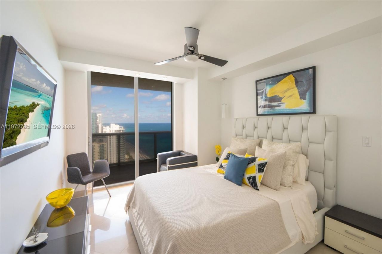 1830 S Ocean Dr , Unit 3011, Hallandale Beach, FL 33009 Photo