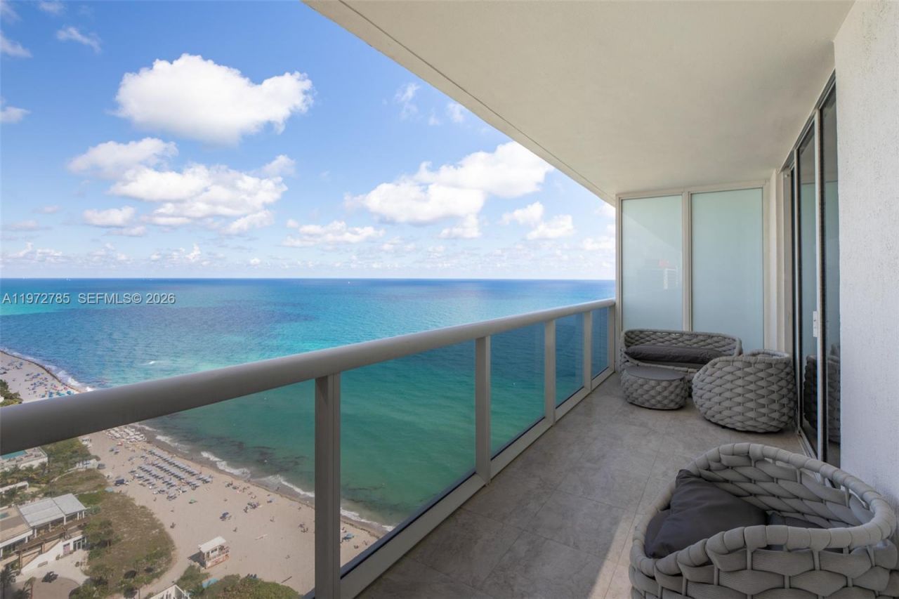 1830 S Ocean Dr , Unit 3011, Hallandale Beach, FL 33009 Photo