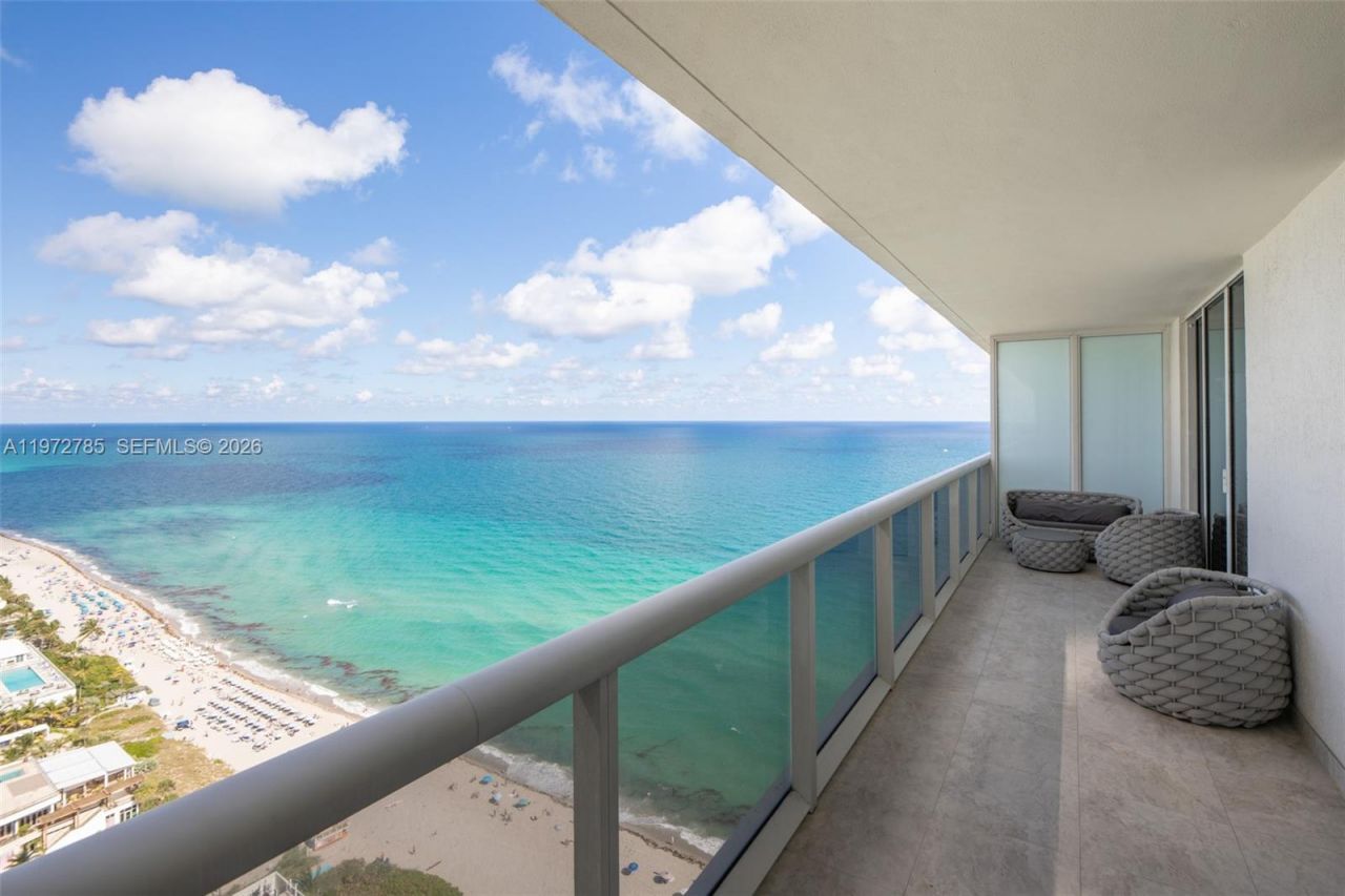 1830 S Ocean Dr , Unit 3011, Hallandale Beach, FL 33009 Photo