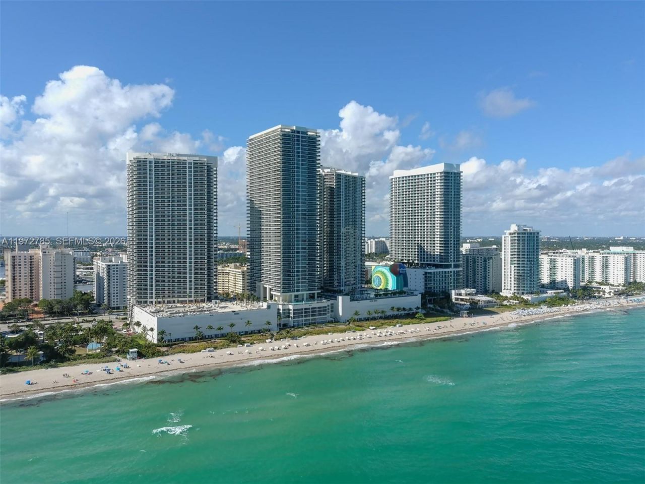1830 S Ocean Dr , Unit 3011, Hallandale Beach, FL 33009 Photo
