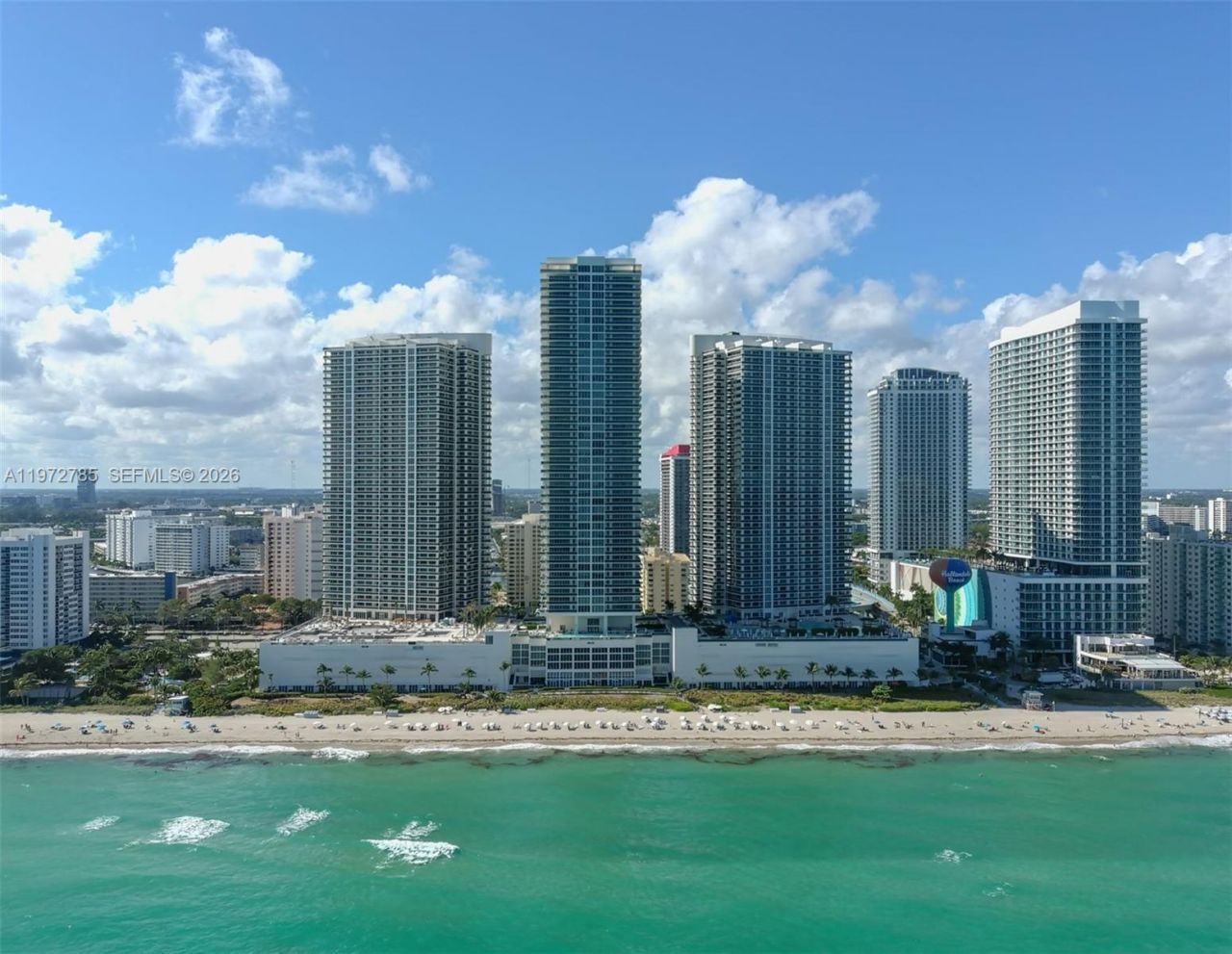 1830 S Ocean Dr , Unit 3011, Hallandale Beach, FL 33009 Photo