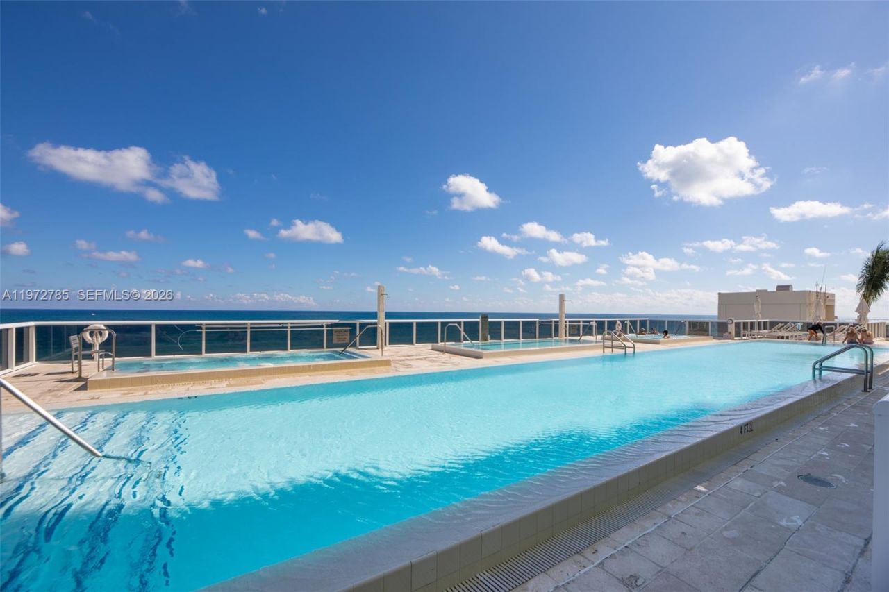 1830 S Ocean Dr , Unit 3011, Hallandale Beach, FL 33009 Photo