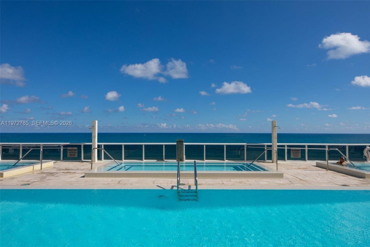 1830 S Ocean Dr , Unit 3011, Hallandale Beach, FL 33009 Photo