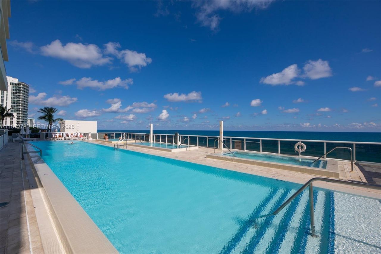 1830 S Ocean Dr , Unit 3011, Hallandale Beach, FL 33009 Photo