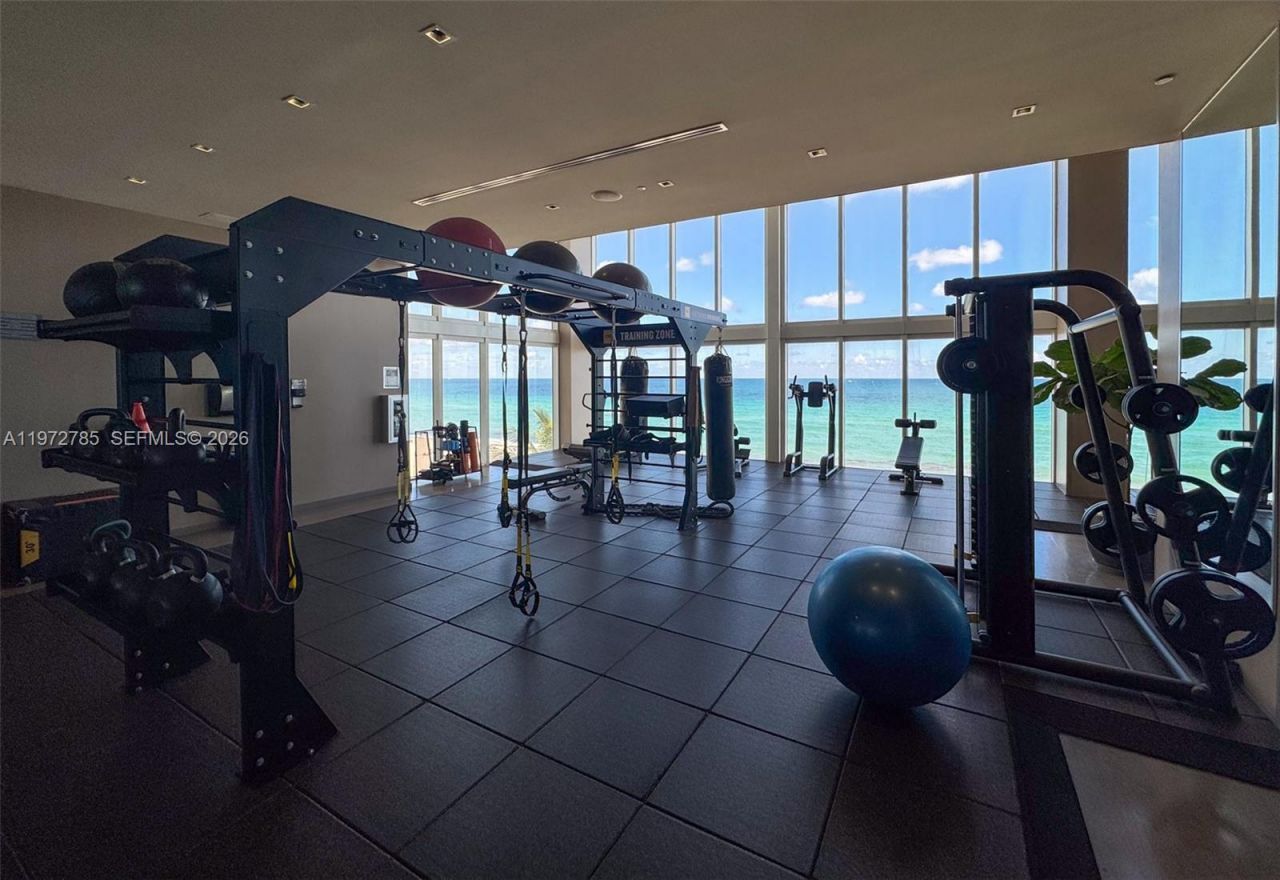 1830 S Ocean Dr , Unit 3011, Hallandale Beach, FL 33009 Photo