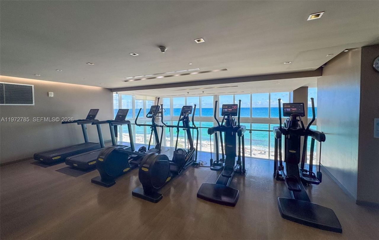 1830 S Ocean Dr , Unit 3011, Hallandale Beach, FL 33009 Photo