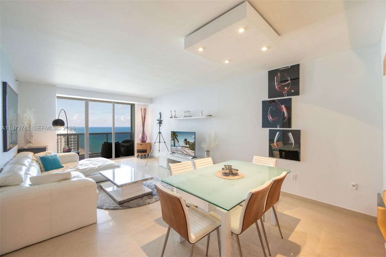 1830 S Ocean Dr , Unit 3011, Hallandale Beach, FL 33009 Photo