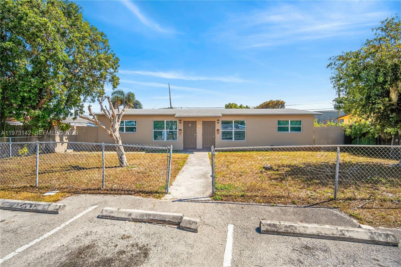 1920 NE 2nd Ter, Pompano Beach, FL 33060 Photo