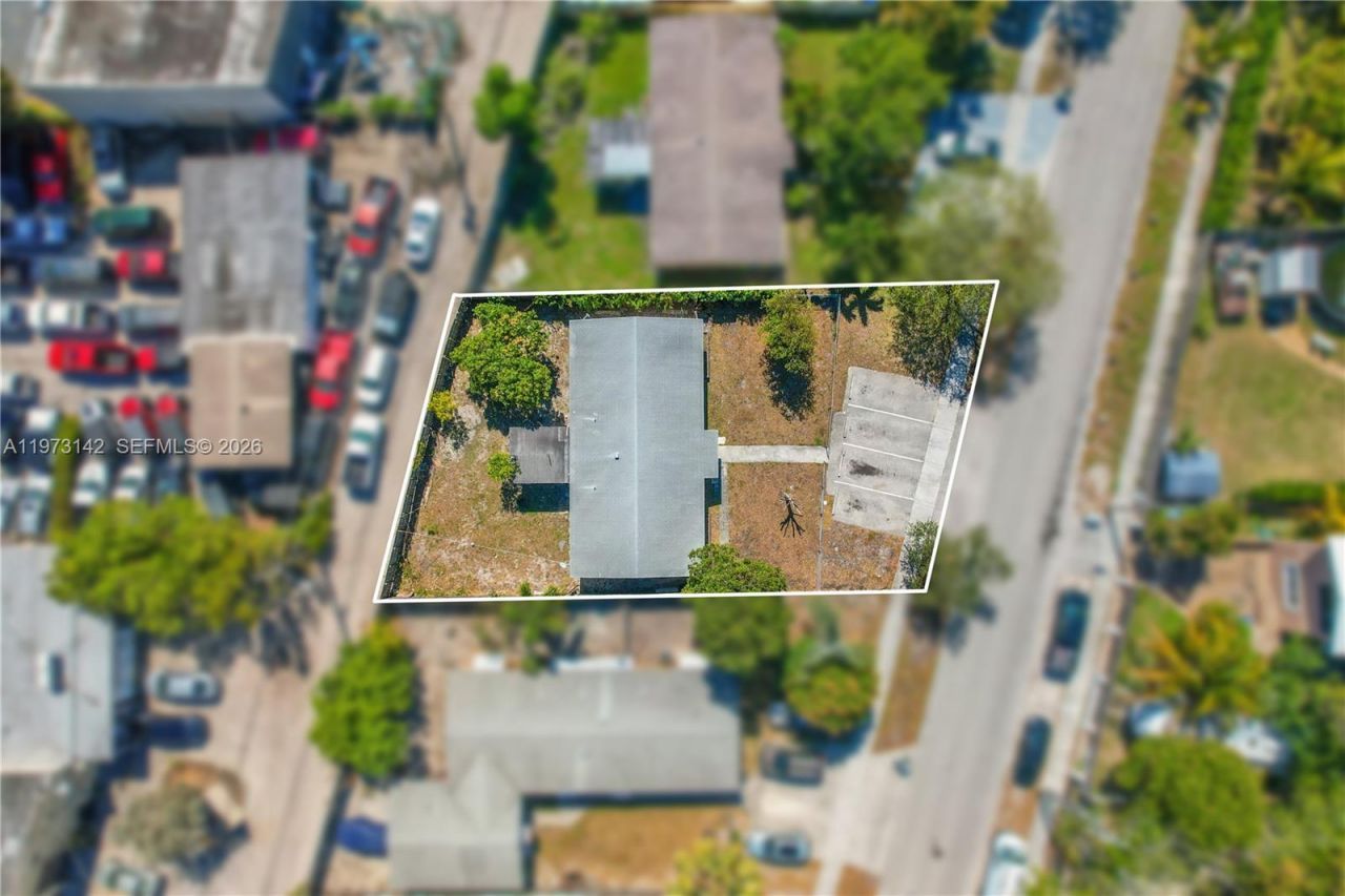 1920 NE 2nd Ter, Pompano Beach, FL 33060 Photo