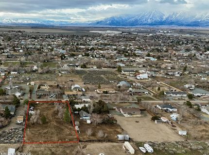 1372 Kim Place, Minden, NV 89423 Photo