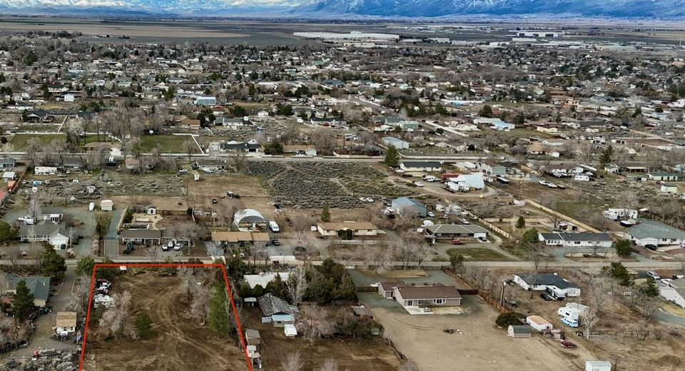 1372 Kim Place, Minden, NV 89423 Photo