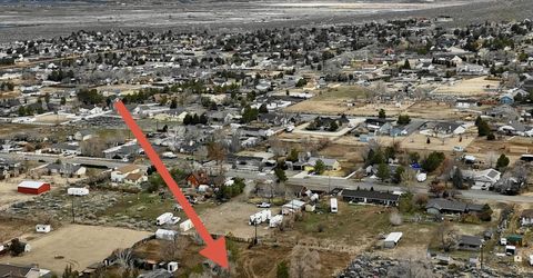 1372 Kim Place, Minden, NV 89423 Photo