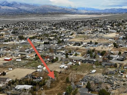 1372 Kim Place, Minden, NV 89423 Photo